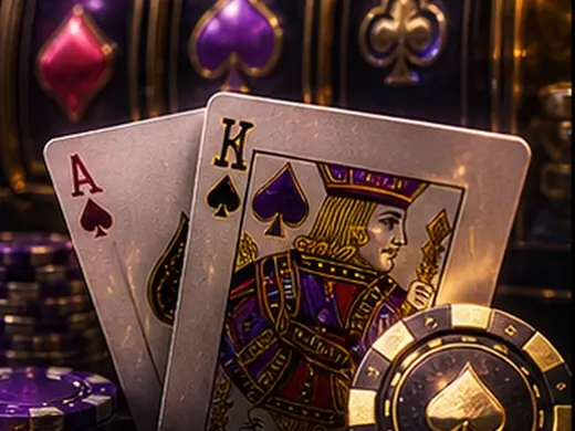Live Blackjack VIP