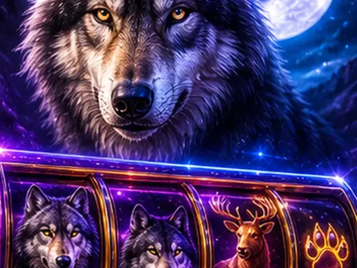 Wolf Gold